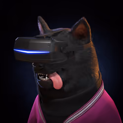 Bored Doge #353