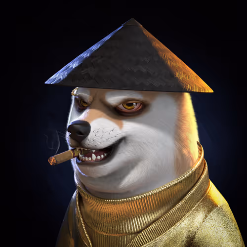Bored Doge Club