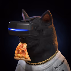 Bored Doge #2335