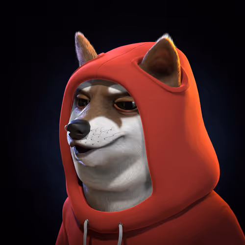Bored Doge Club