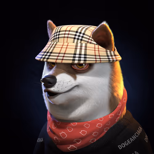 Bored Doge Club
