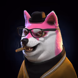 Bored Doge #2173