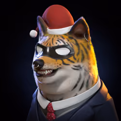 Bored Doge #179