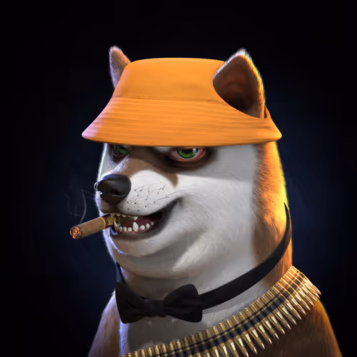 Bored Doge Club