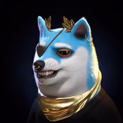 Bored Doge #2350
