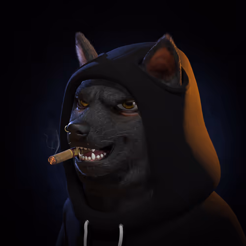 Bored Doge Club