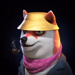 Bored Doge #1327