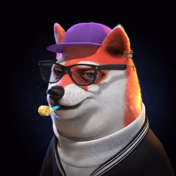 Bored Doge #1693