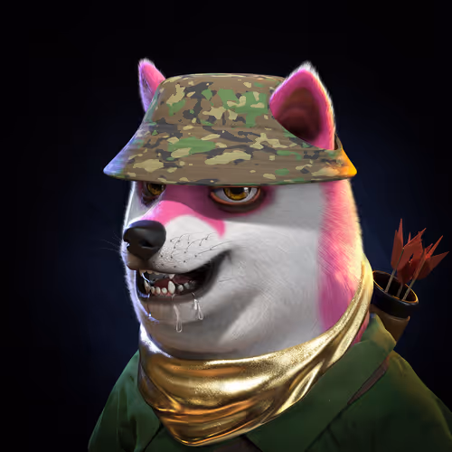 Bored Doge Club