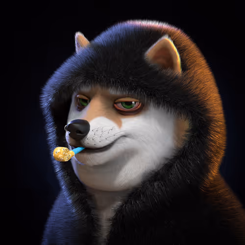 Bored Doge Club