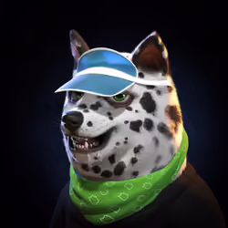 Bored Doge #1959