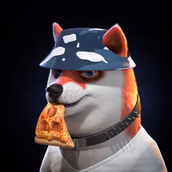 Bored Doge #2551