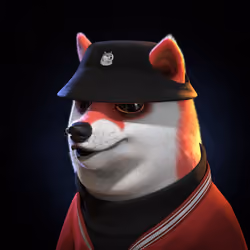 Bored Doge #1513