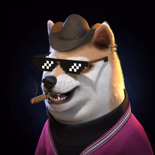 Bored Doge Club