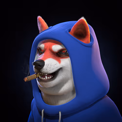 Bored Doge Club