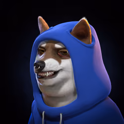 Bored Doge #14