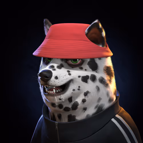 Bored Doge Club