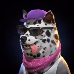 Bored Doge #1300