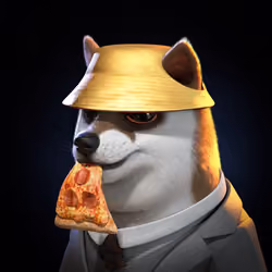 Bored Doge #2903