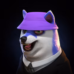 Bored Doge #296
