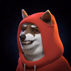 Bored Doge #1794
