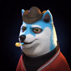 Bored Doge #1923
