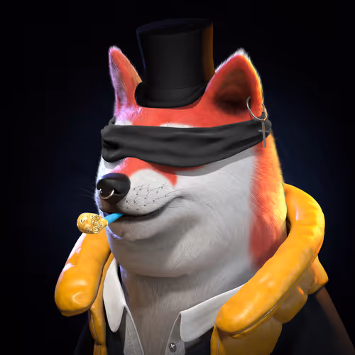 Bored Doge Club