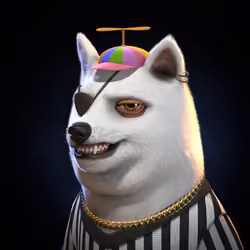 Bored Doge #699