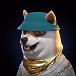 Bored Doge #177