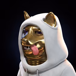 Bored Doge #1688
