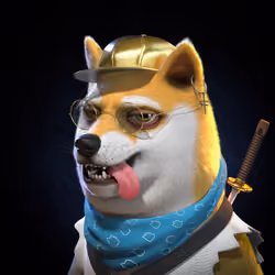 Bored Doge #2728