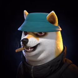 Bored Doge #1450