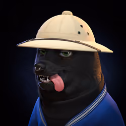 Bored Doge #2152