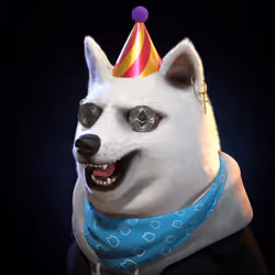 Bored Doge #760