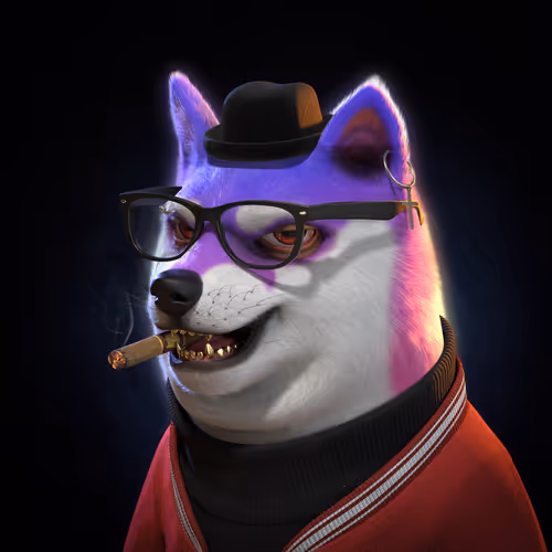 Bored Doge Club