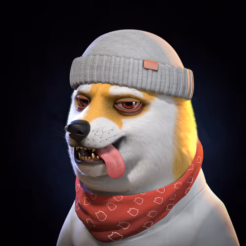 Bored Doge Club