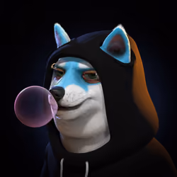 Bored Doge #513