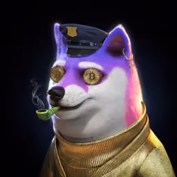 Bored Doge #178