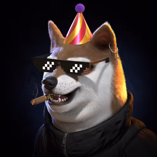 Bored Doge Club