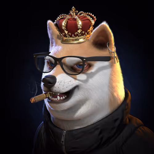 Bored Doge Club