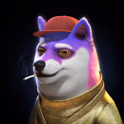 Bored Doge #282