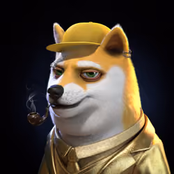Bored Doge #148