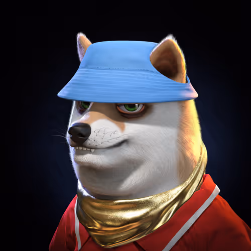 Bored Doge Club
