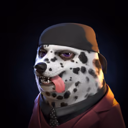 Bored Doge #1419