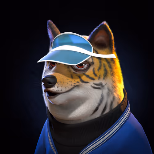 Bored Doge Club