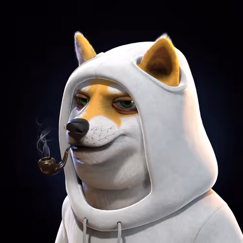 Bored Doge Club