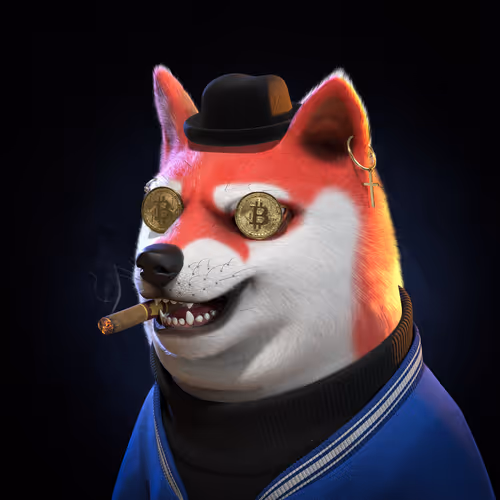 Bored Doge Club