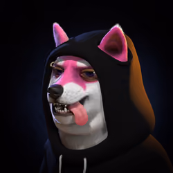 Bored Doge #3246
