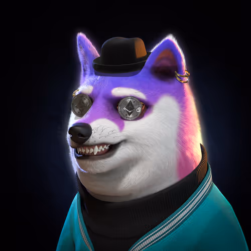 Bored Doge Club