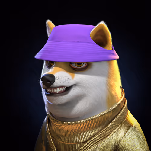 Bored Doge Club